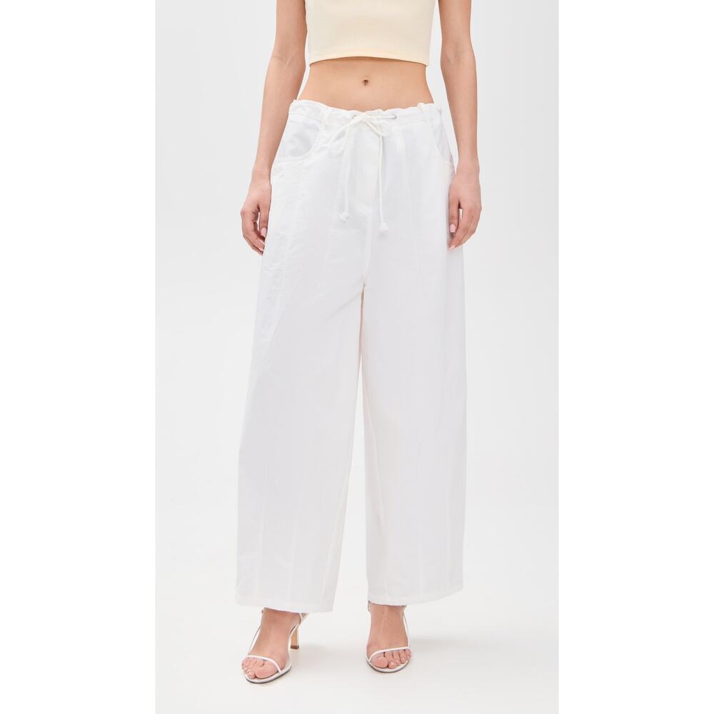 New Lioness Riptide Pants in Foam Women's Size S